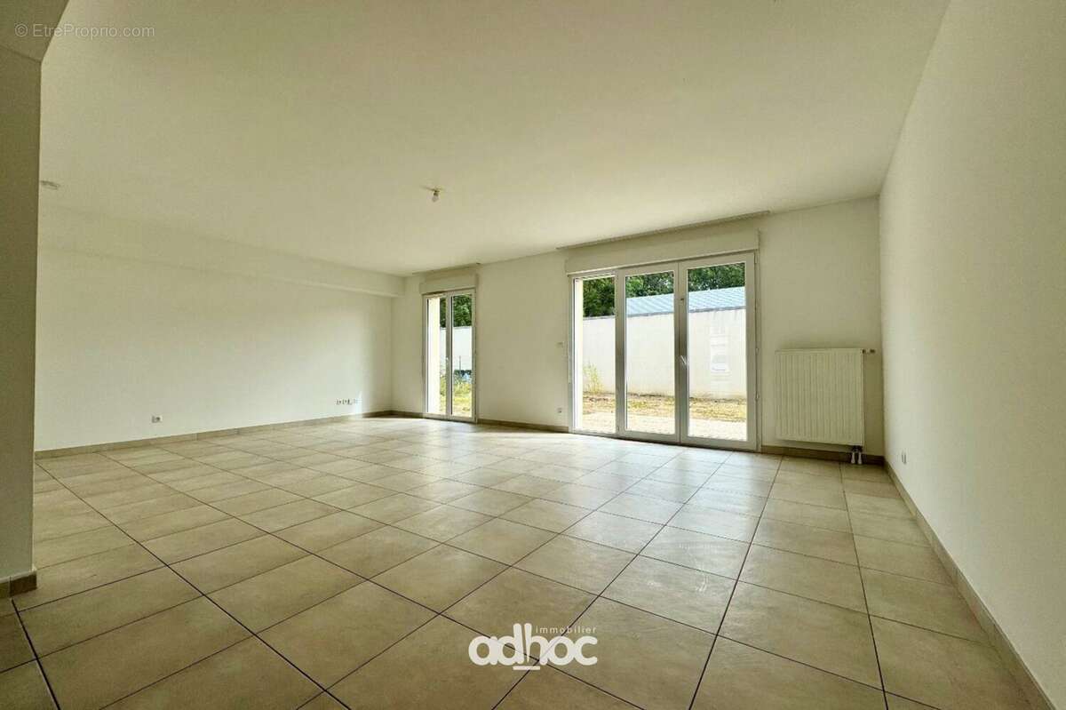 Maison 95 m² à Orleans  - photo 3