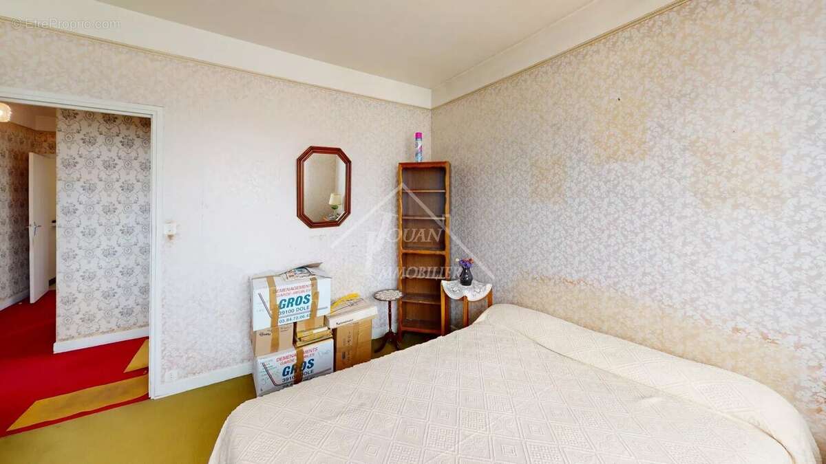 Maison à COMMENTRY