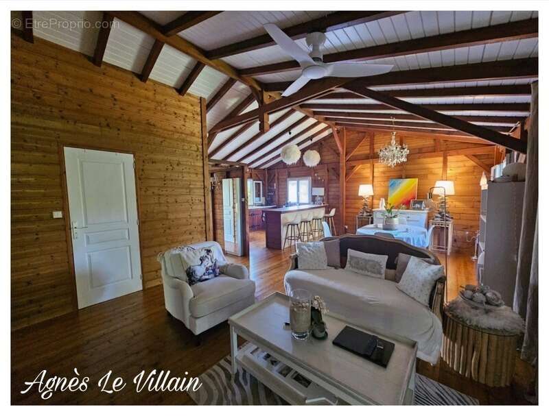 Maison à BOUILLANTE