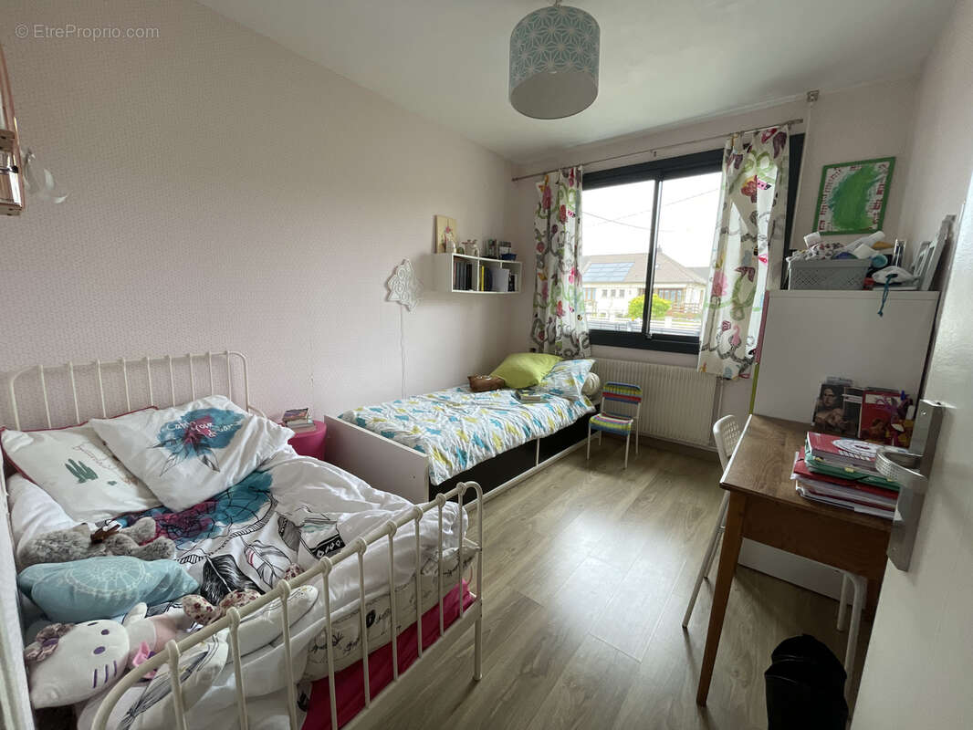 Maison à POULAINVILLE