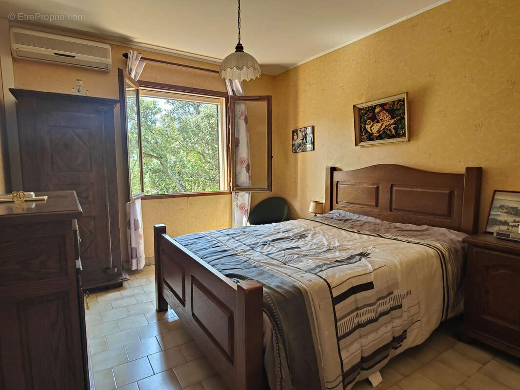 Maison à LE PRADET