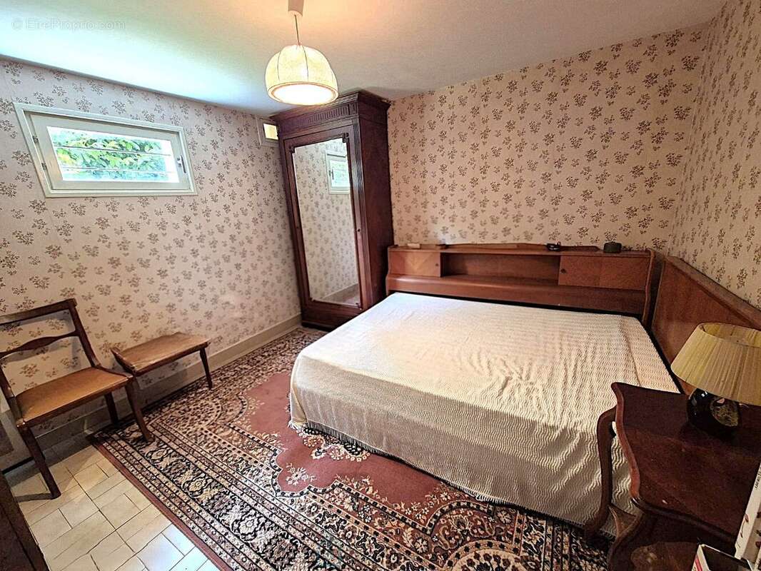 Maison sur parcelle constructible de 1100 m² - photo 7
