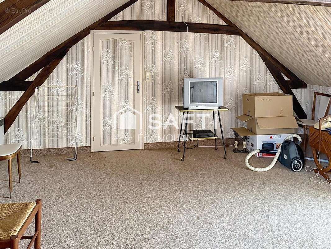 Maison 80 m² à Segre  - photo 8