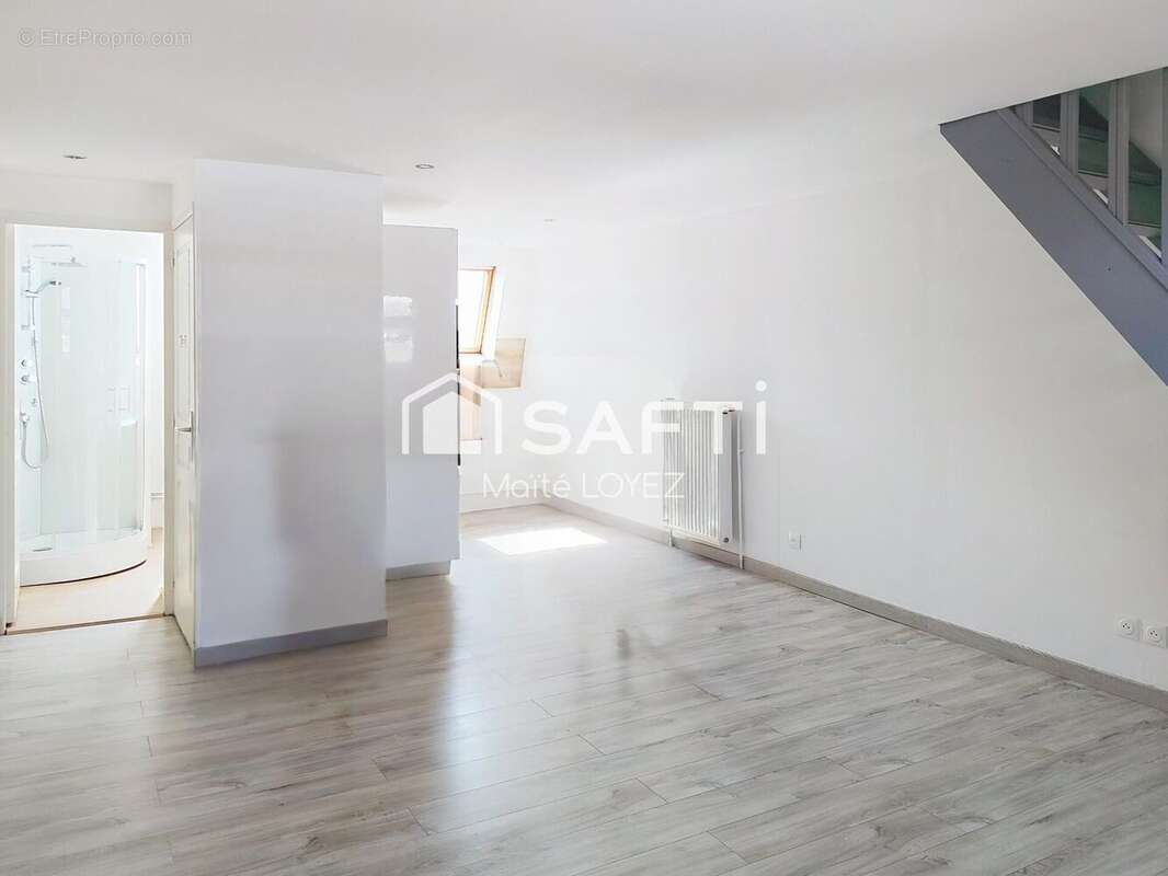 Appartement 39 m² à Haubourdin  - photo 2