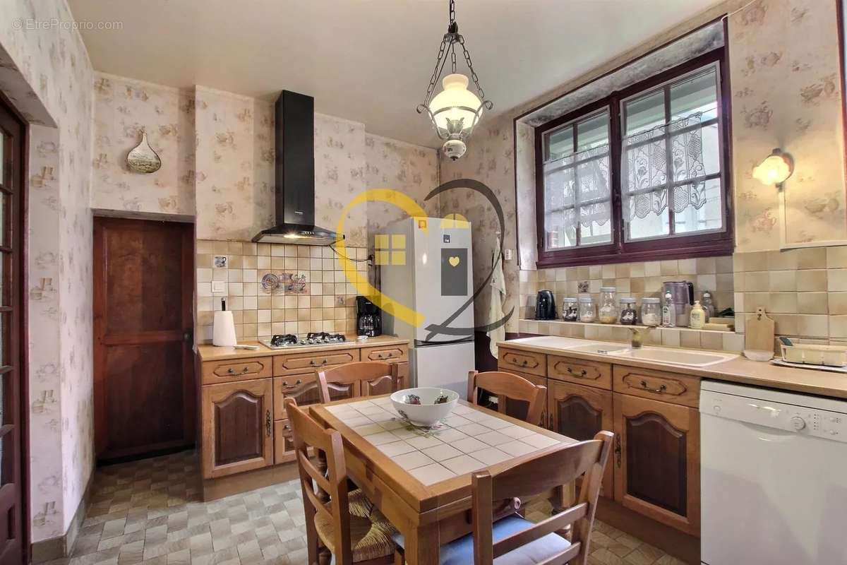 Maison à SAINT-PALAIS