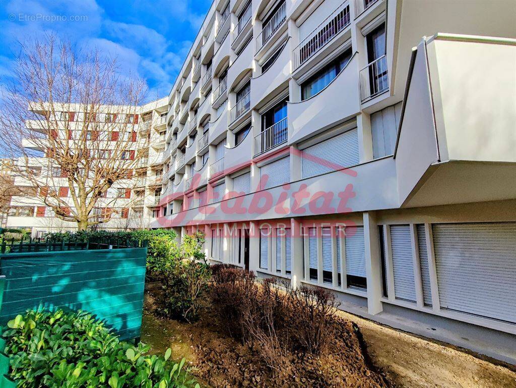Appartement à CHELLES