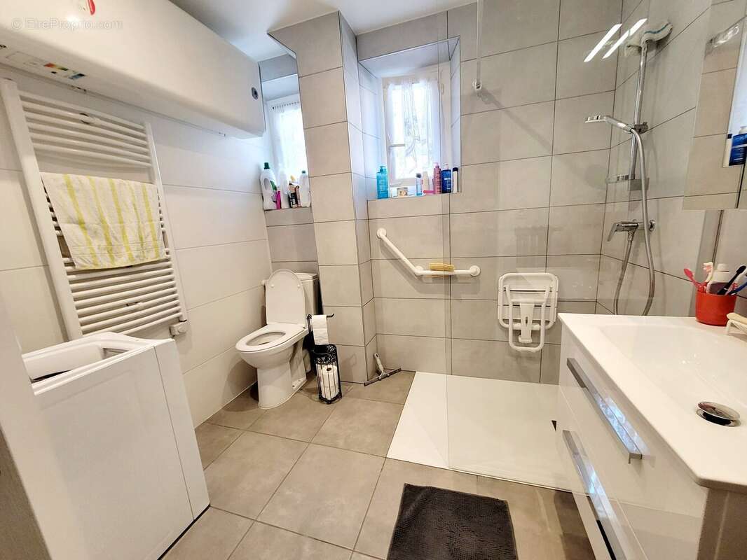 Appartement à FOURNEAUX