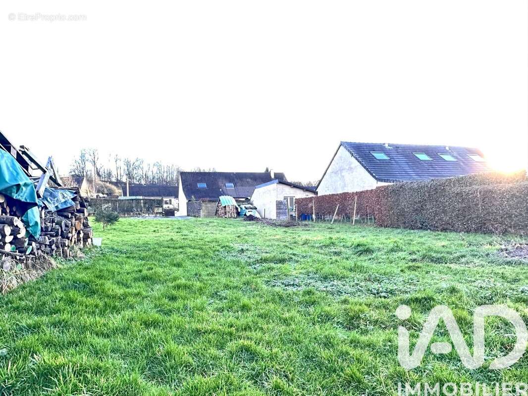 Photo 4 - Terrain à RIMOGNE