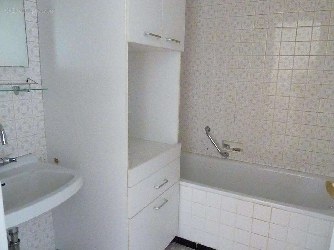 Appartement à HAGUENAU