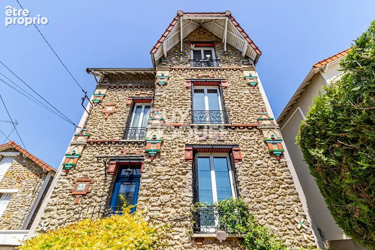 Maison à CHELLES