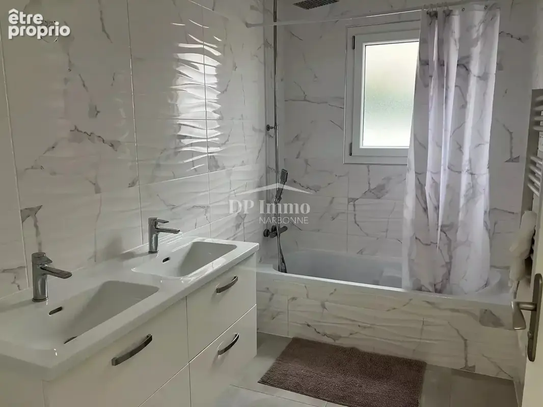 Maison 4 pièces 110 m² à vendre à Salleles-D'aude (11590) - photo 7