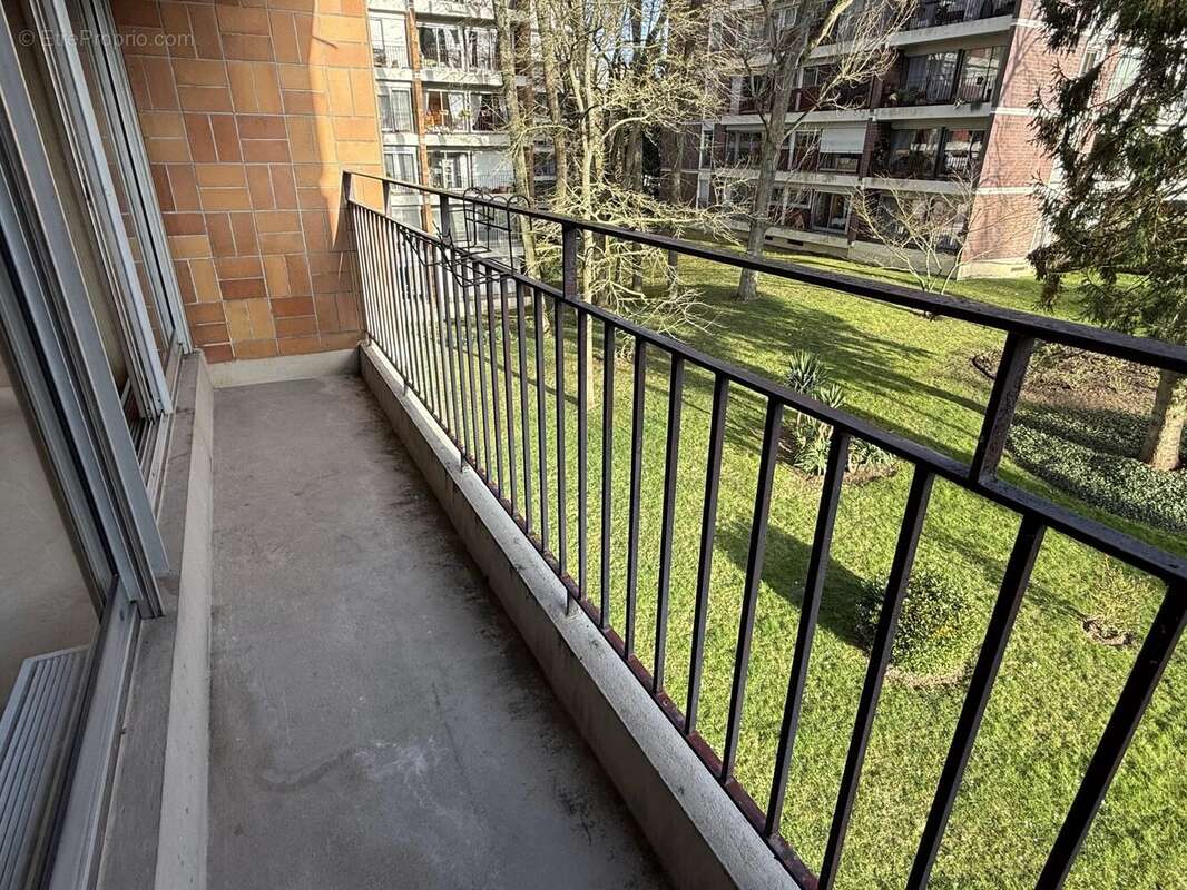 Appartement à BRUNOY