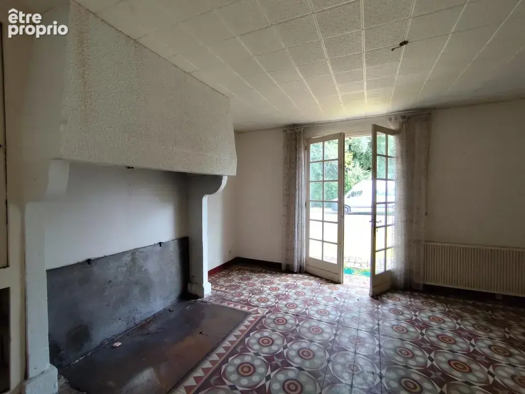 Ensemble immobilier Lit et Mixe Maison 150m² + local 80m² 249 000 - photo 4
