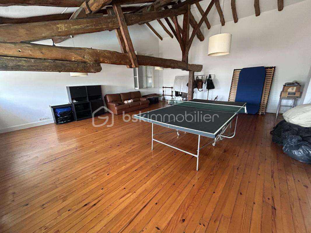 Maison à VILLENEUVE-SUR-LOT