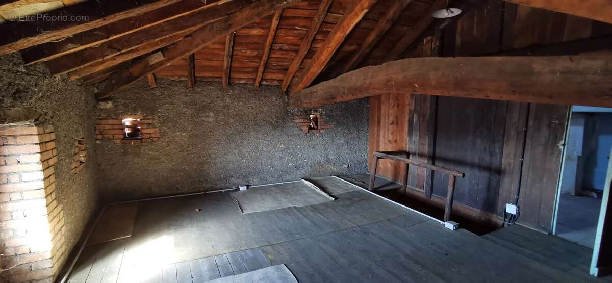 Maison à SAINT-ETIENNE