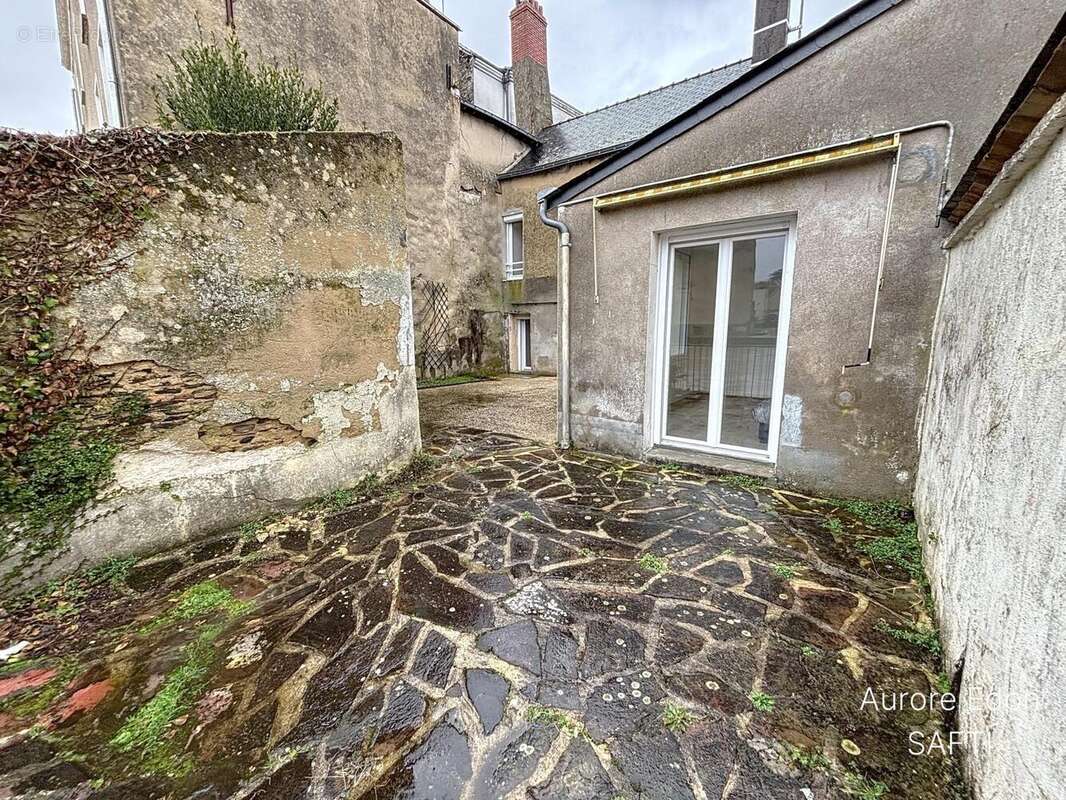 Photo 7 - Maison à SEGRE