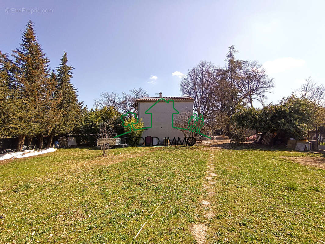 Maison à VOGUE