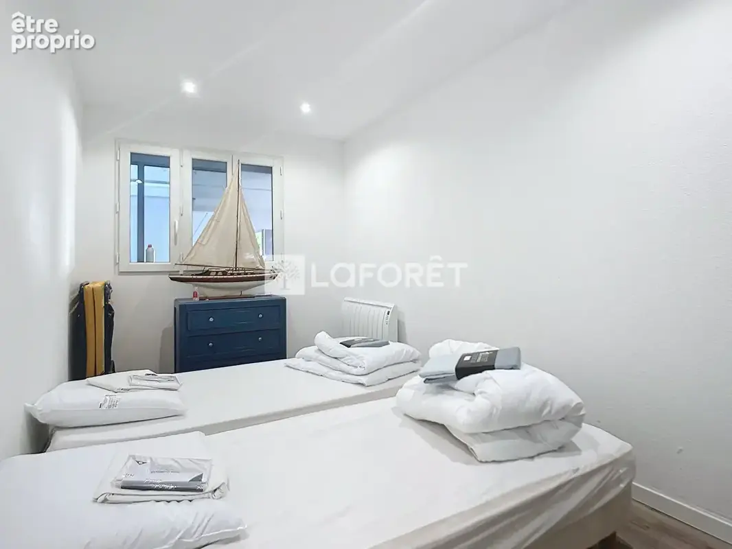 Appartement Arcachon 2 pièce(s) 46.95 m2 - photo 6