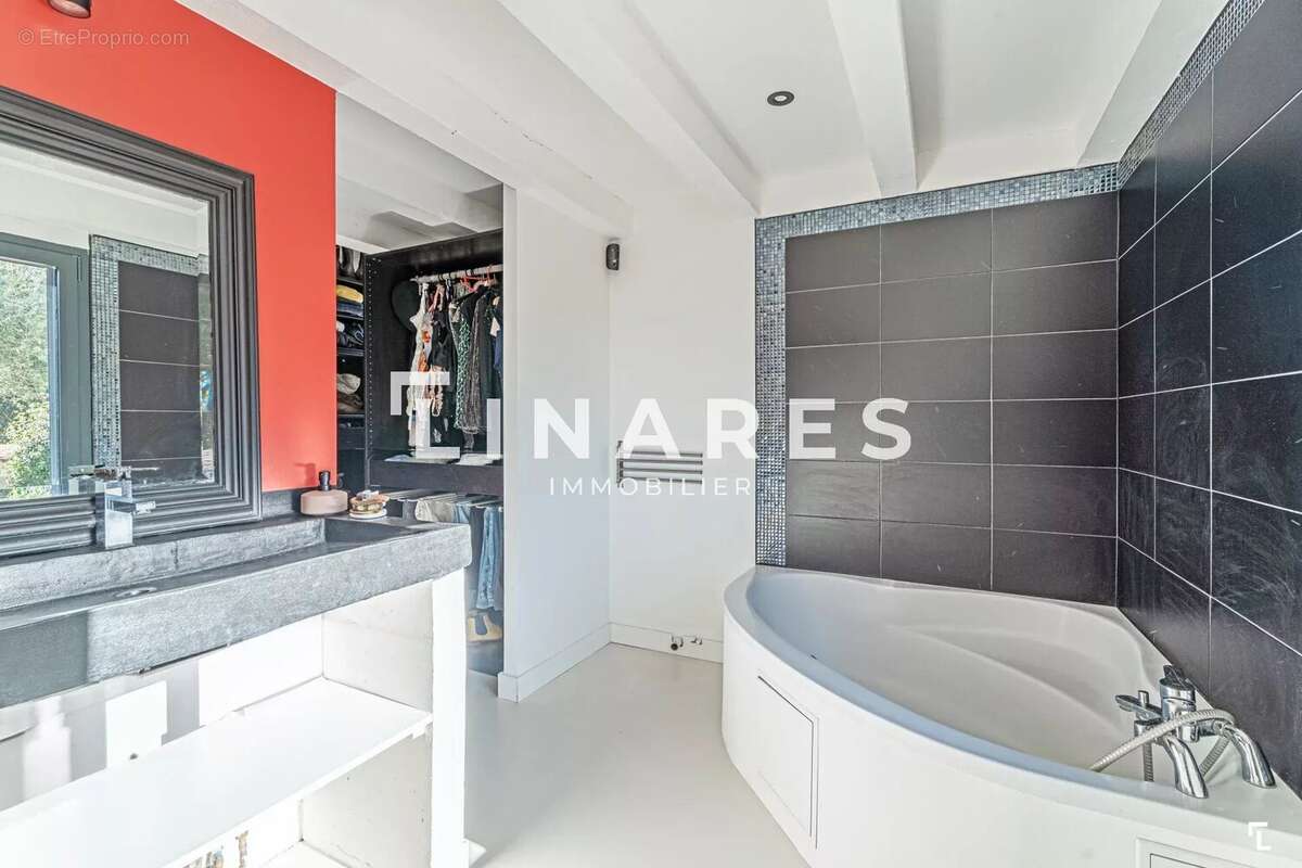 Maison à MARSEILLE-11E