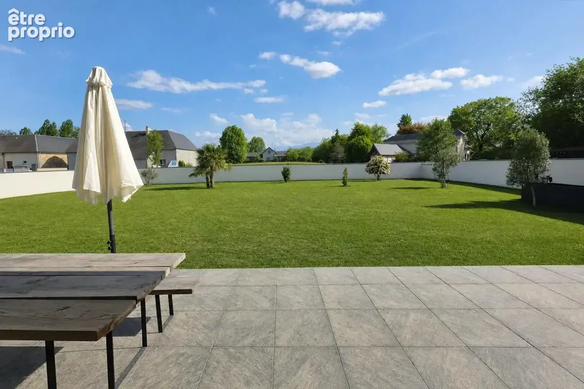 Magnifique villa moderne avec piscine à Saint-Martin - photo 32