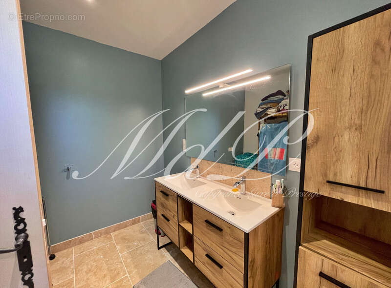 Maison à vendre 10 pièces bonneville et saint avit de f (24) - photo 47