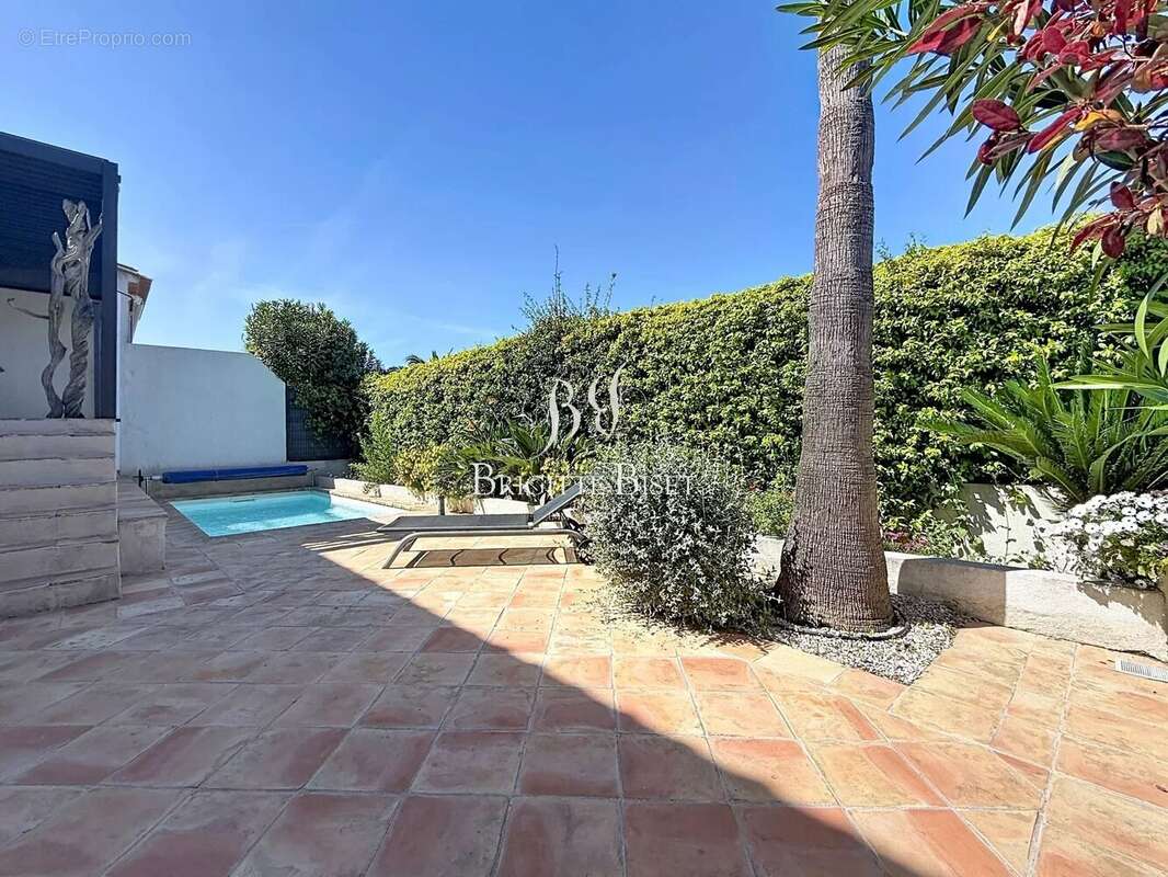 Maison à SAINTE-MAXIME