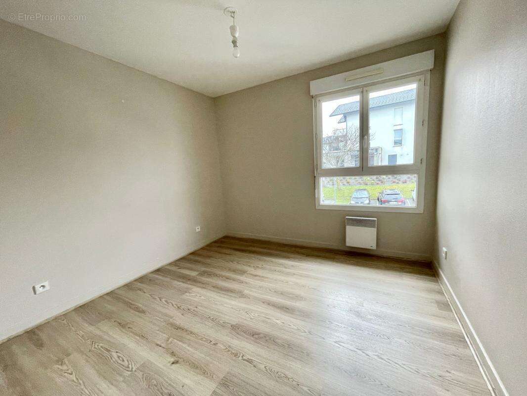 Appartement à MARCELLAZ-ALBANAIS