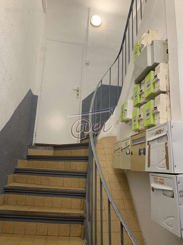 Appartement à SAINT-MAXIMIN-LA-SAINTE-BAUME