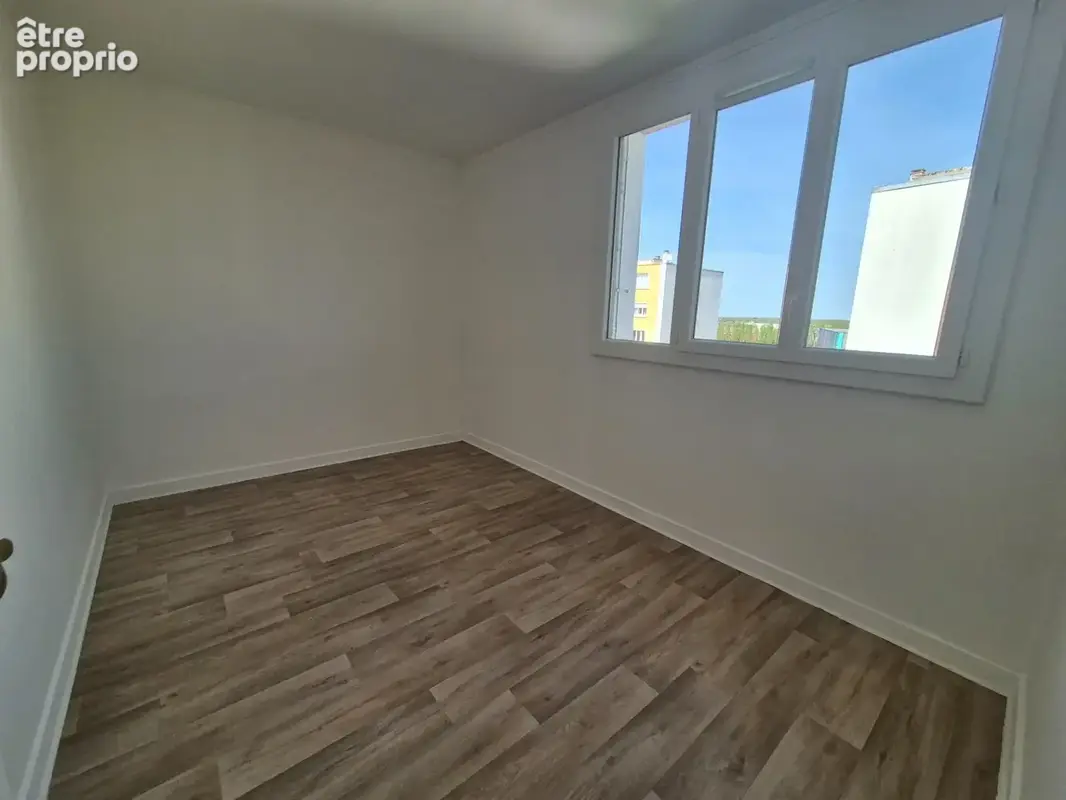 Appartement 3 chambres, garage et cave - photo 4