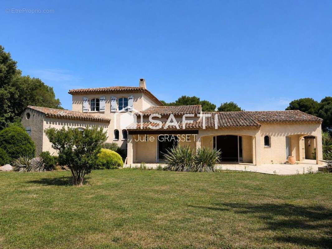 Photo 5 - Maison à BEZIERS
