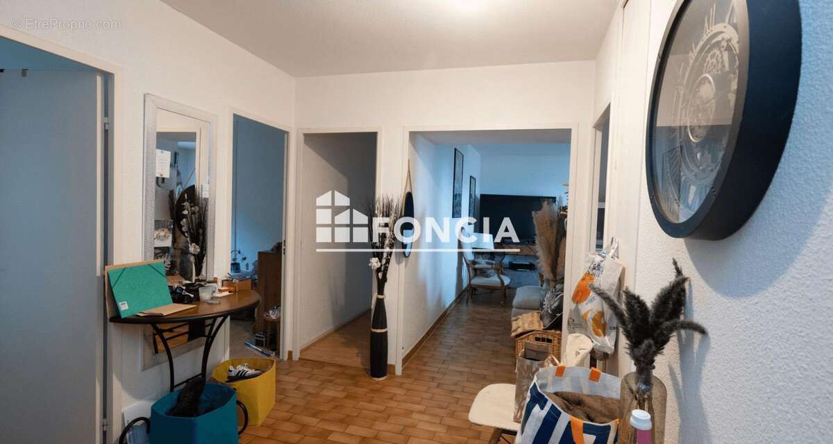 Appartement à VALENCE