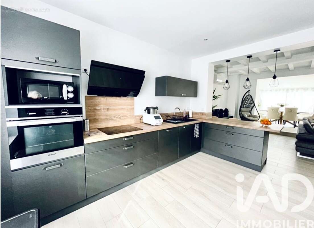 Photo 7 - Maison à ALBI