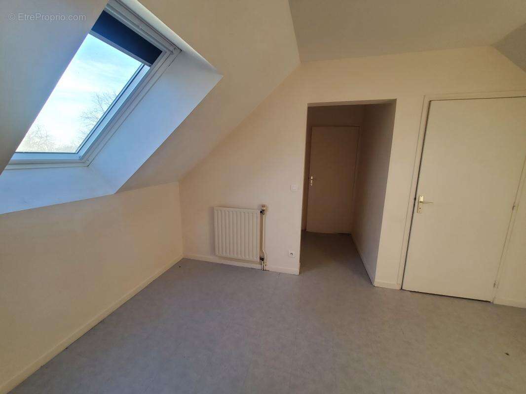 Appartement à BLAIN