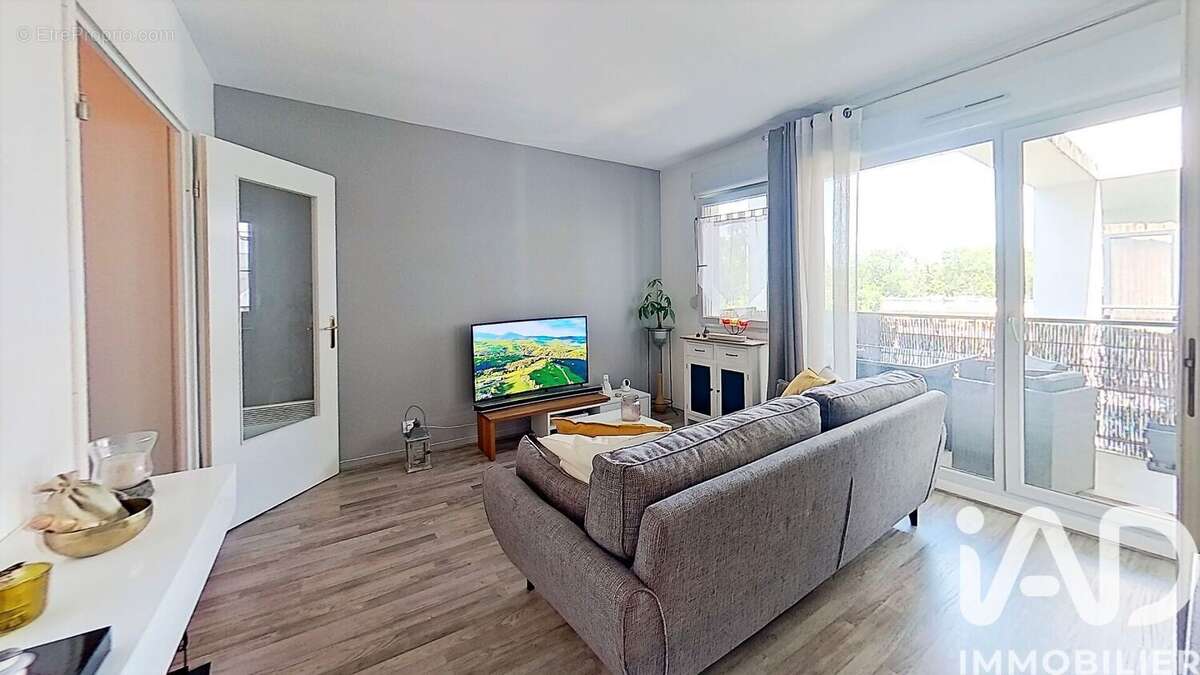 Photo 2 - Appartement à MORSANG-SUR-ORGE