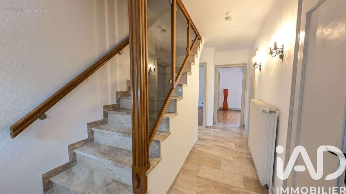 Photo 2 - Maison à HOERDT