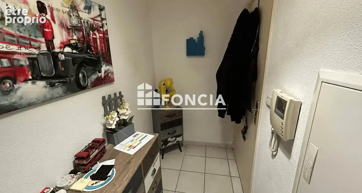 LE LUC - Agréable copropriété semi-récente proches des commodités, pour un investissement locatif - photo 5