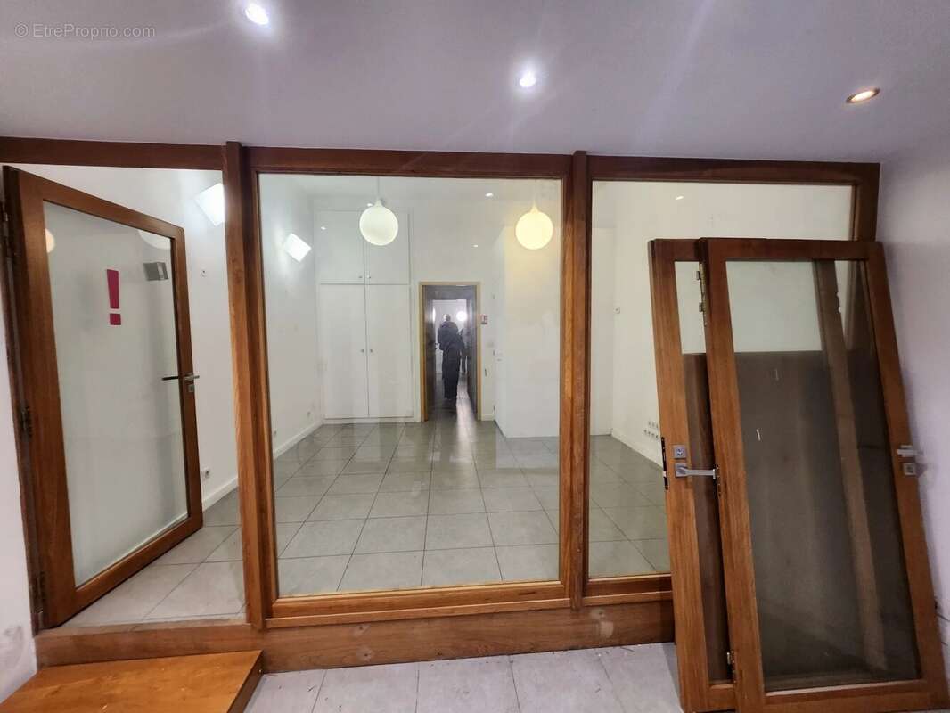 Commerce à MONTPELLIER