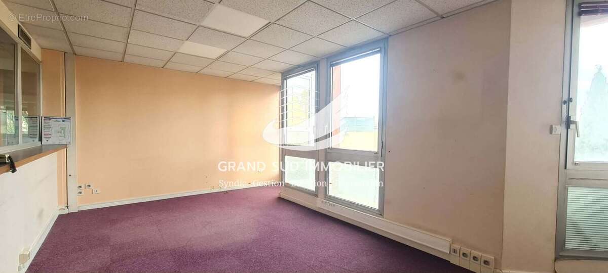 Commerce à TOULOUSE