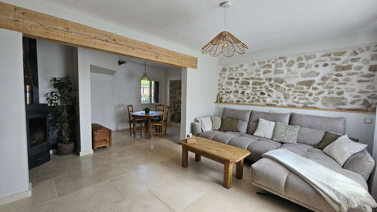 Maison à ALTHEN-DES-PALUDS