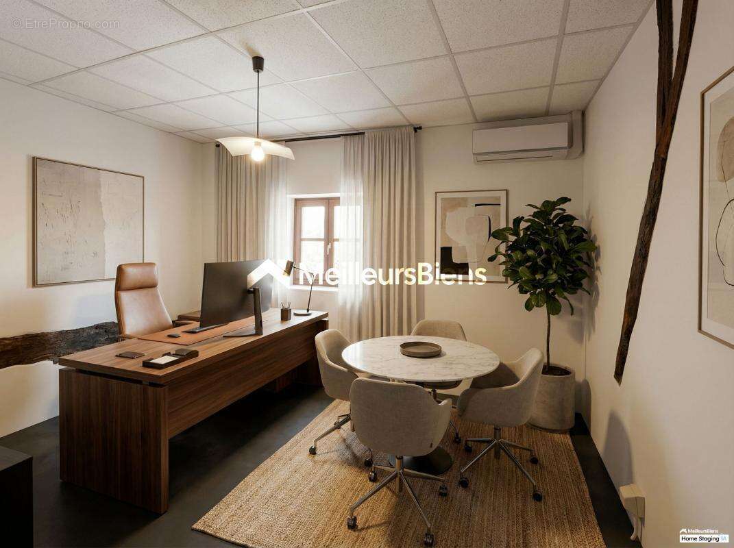 Appartement à VILLARS-LES-DOMBES