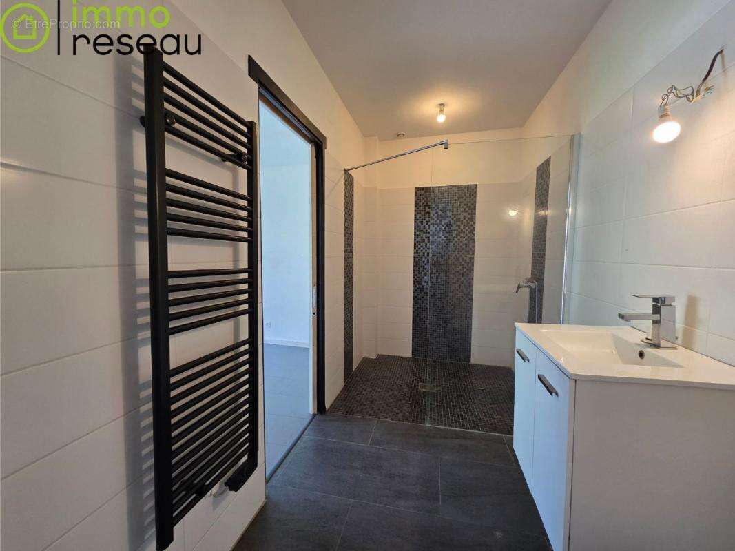 Maison à LE BOUSCAT