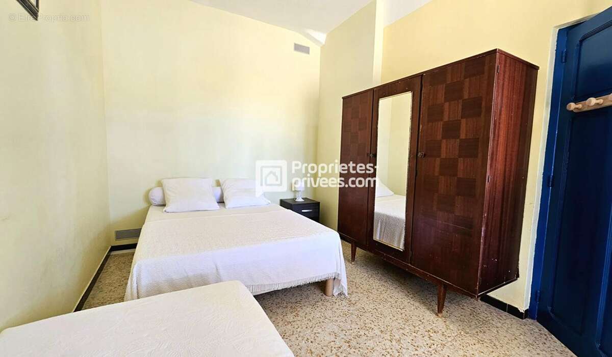 Villa Leucate-La Franqui 12 pièces de 150 m2 proche mer - photo 5