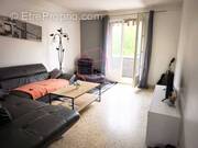 Appartement à CHOISY-LE-ROI