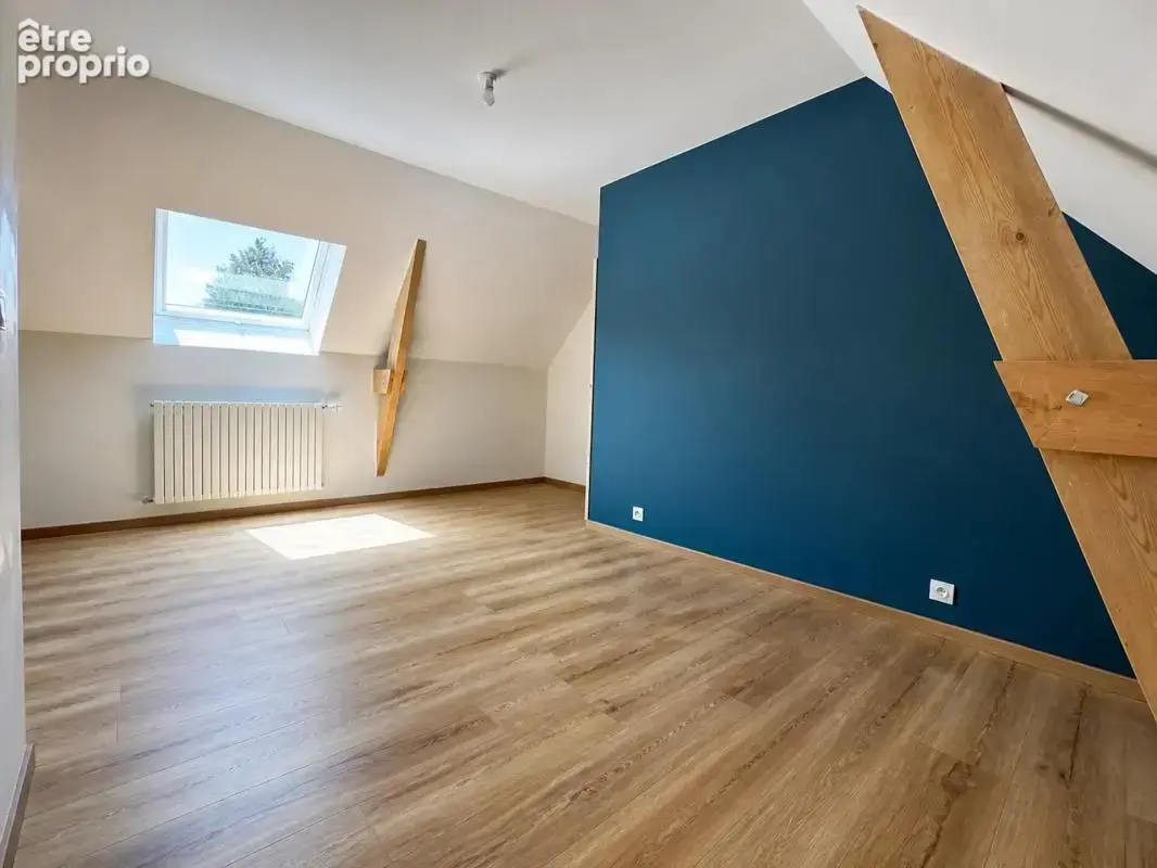 Maison de 7 pièces de 184 m² à Gurunhuel - photo 10