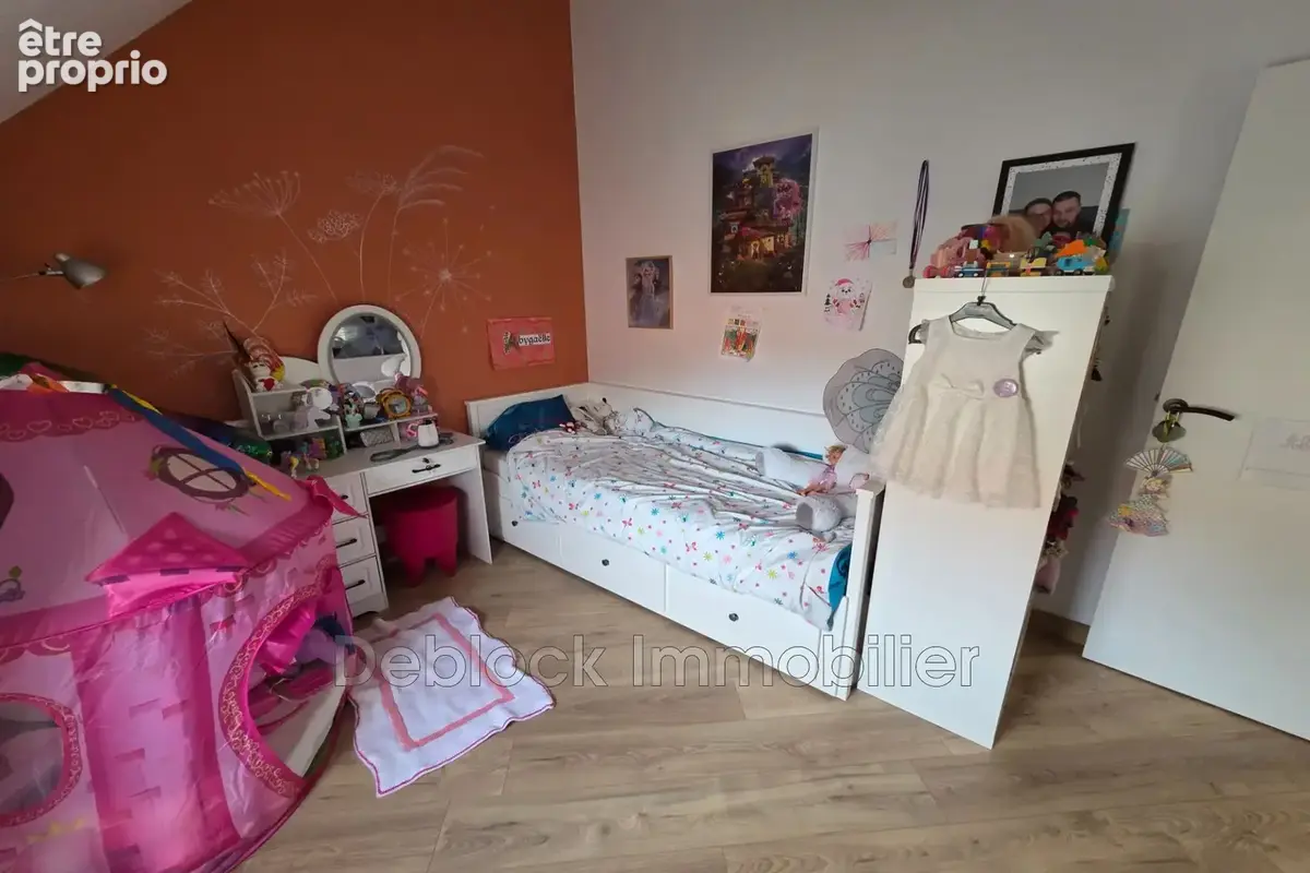 Maison 4 pièces 99 m² à vendre à Dunkerque (59240) - photo 4