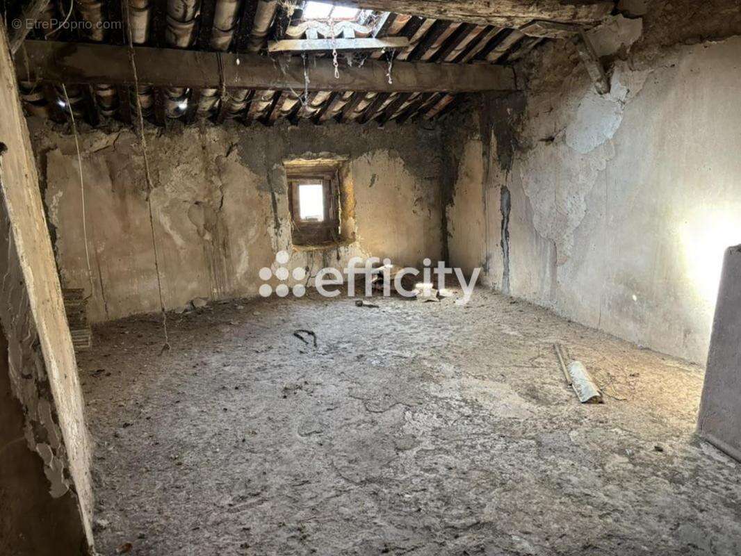 Maison à PUISSALICON