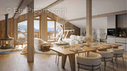 Appartement à MONTRIOND