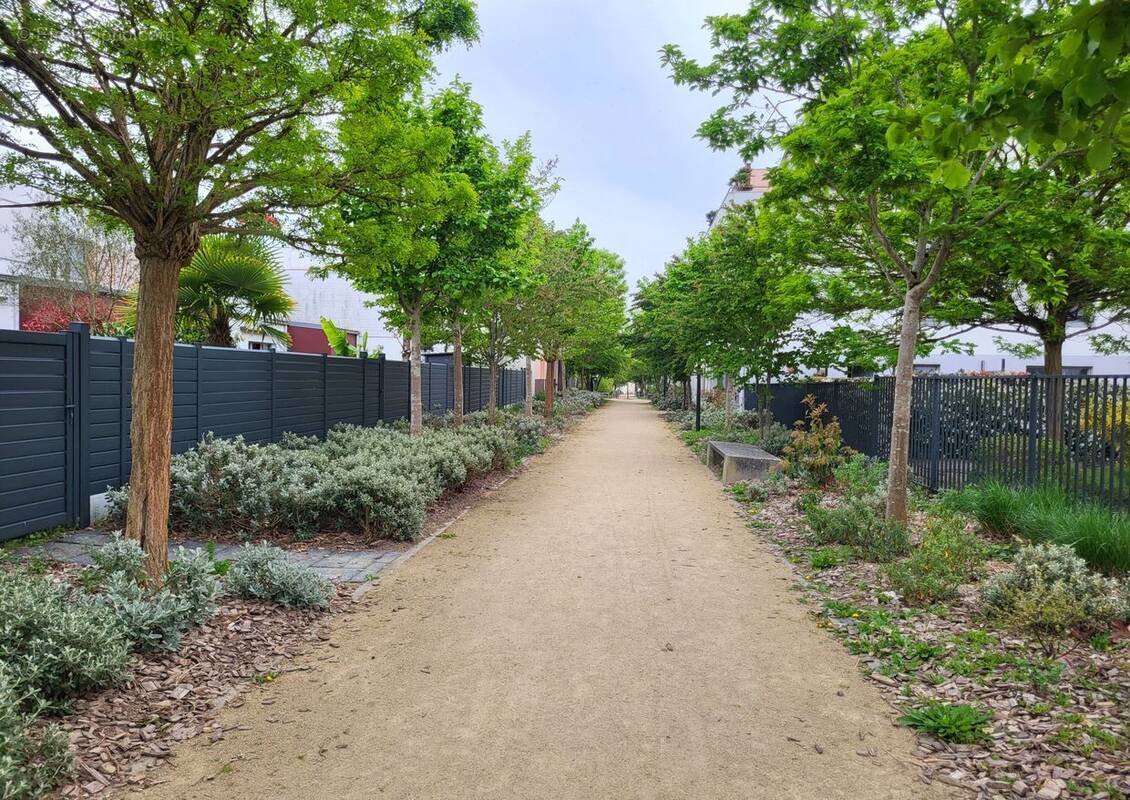 Appartement à ANGERS