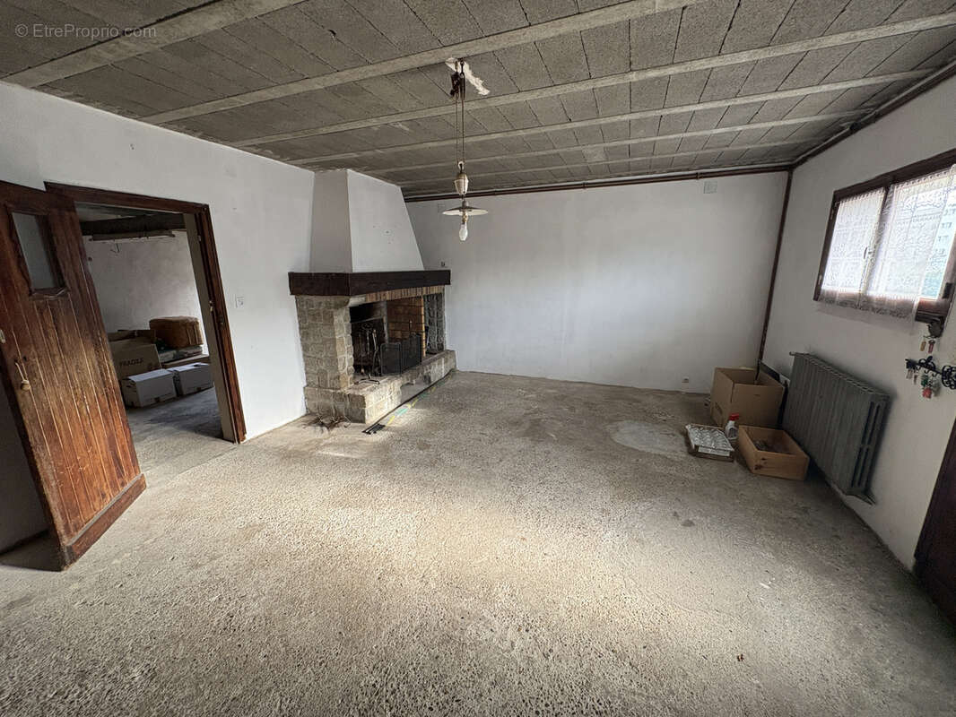 A Bazas Maison avec 2 logements - photo 15