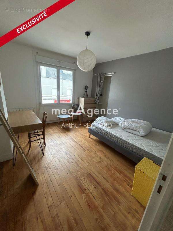 Appartement à LE MANS